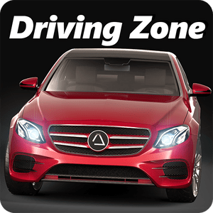 دانلود Driving Zone: Germany – بازی ”رانندگی در آلمان” اندروید + مود